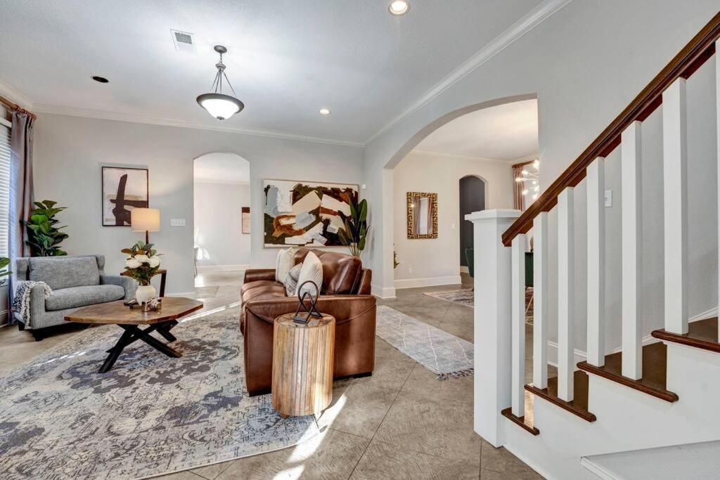 Luxury Home With Outdoor Patio And Game Room Memphis Exterior foto