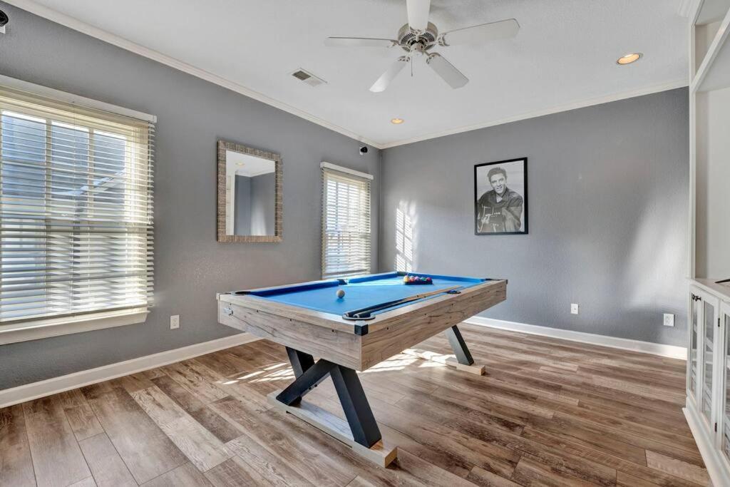 Luxury Home With Outdoor Patio And Game Room Memphis Exterior foto